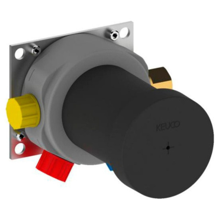 Внутренняя часть для однорычажного смесителя Keuco IXMO 59551 000070