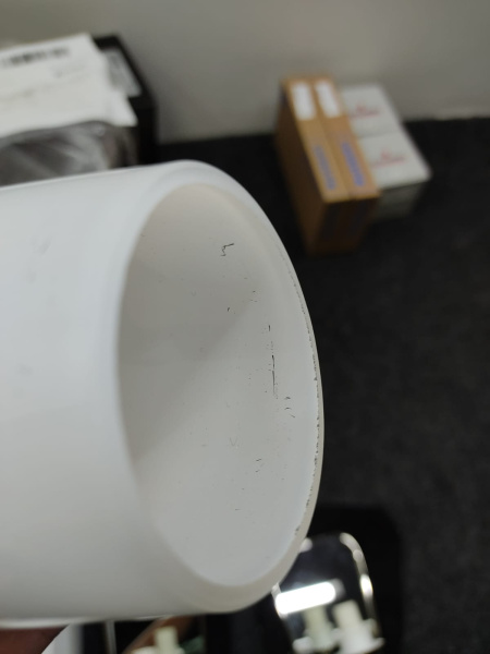 Devon&Devon Twinkle Светильник настенный, 14х21cм., IP20, цвет: никель блестящий УЦЕНЕН