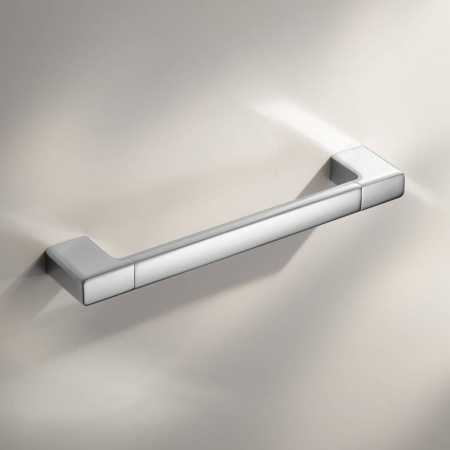 поручень для ванны keuco collection moll 12707 010000