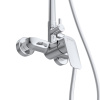 душевая система belbagno due due-docm-crm хром