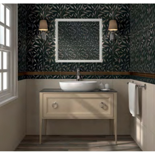 зеркало 80х80 см kerama marazzi buongiorno mi.p.80