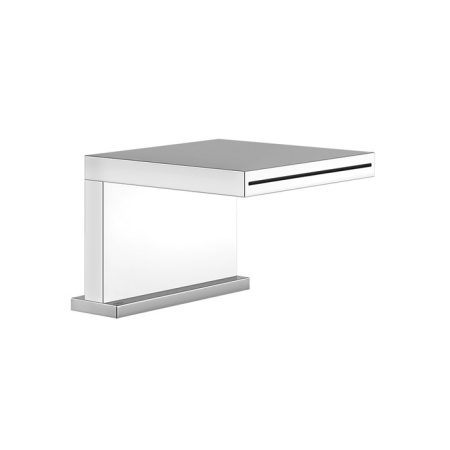 Излив каскадный для ванны Gessi Rettangolo 20191#031