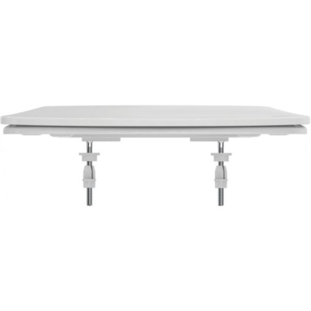 сиденье для унитаза ideal standard eurovit e131801 с микролифтом