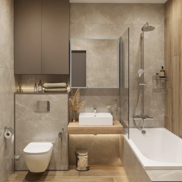 слив-перелив для ванны alcaplast a55k-80-ve-01 52 мм, полуавтомат, хром, с сифоном