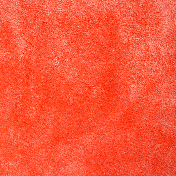 Коврик для ванной комнаты WasserKRAFT Wern 57x55 BM-2574 Reddish orange