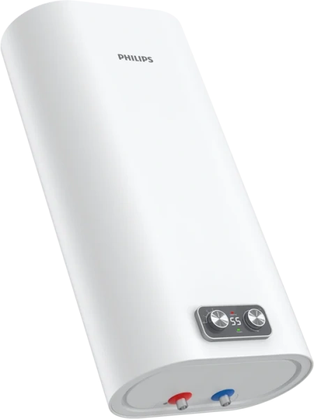 накопительный водонагреватель philips ultraheat digital awh1615/51 30 электрический