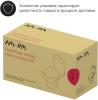 унитаз-компакт напольный am.pm gem c908607sc