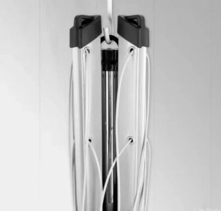 сушилка для белья brabantia 310669 essential