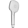 Ручной душ Sancos Magic SC6005CH Хром Белый