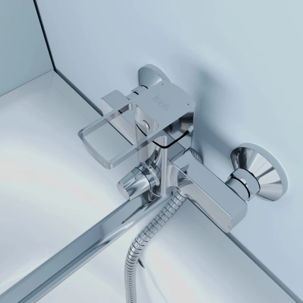 универсальный смеситель iddis bild bilsb00i10wa