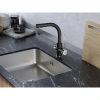 смеситель для кухни с фильтром paulmark essen es213011-418 + h851p00