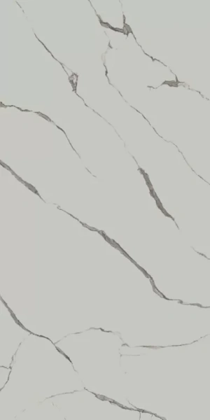 Керамогранит Kerama Marazzi SG597722R Монте Тиберио белый лаппатированный обрезной 119,5x238,5x0,9