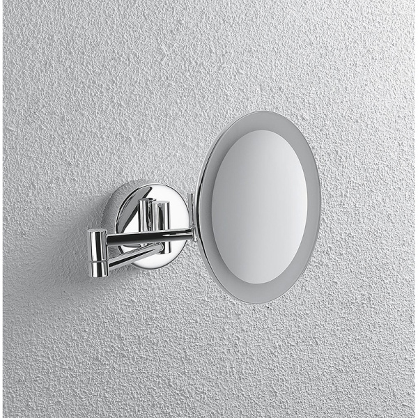 Косметическое зеркало Colombo Design Complementi B9751