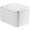 Унитаз подвесной Roca Element 346577000 белый
