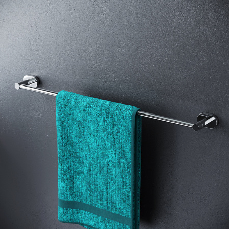 полотенцедержатель am.pm sense l a74346400 65.5 см, цвет хром