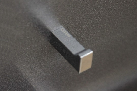 крючок keuco edition 11 11114 010000 хром