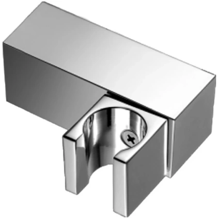 Держатель для душа Wonzon & Woghand WW-994201-CR хром