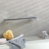 поручень для ванны kludi a-xes 4898105