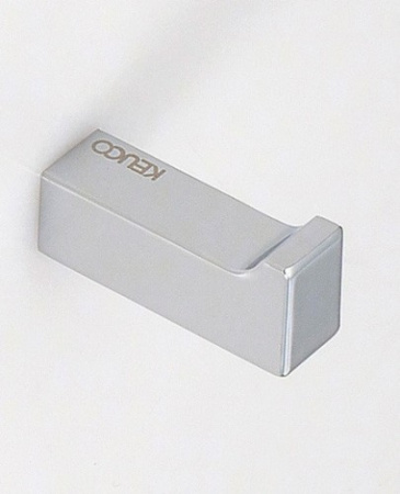 крючок keuco edition 11 11114 010000 хром