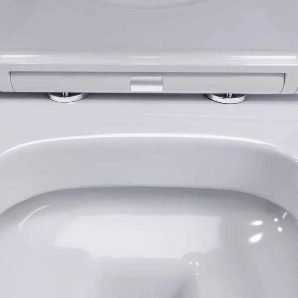 унитаз damixa sirius dx86c1700sc подвесной с сиденьем микролифт