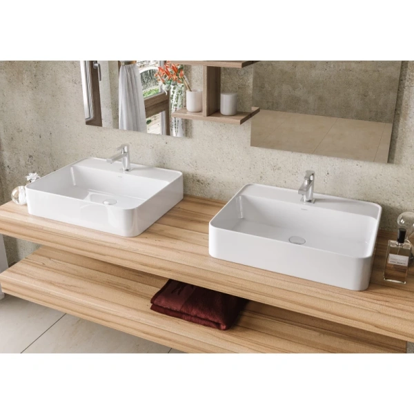 тумба под раковину migliore impero 60 25971 noce