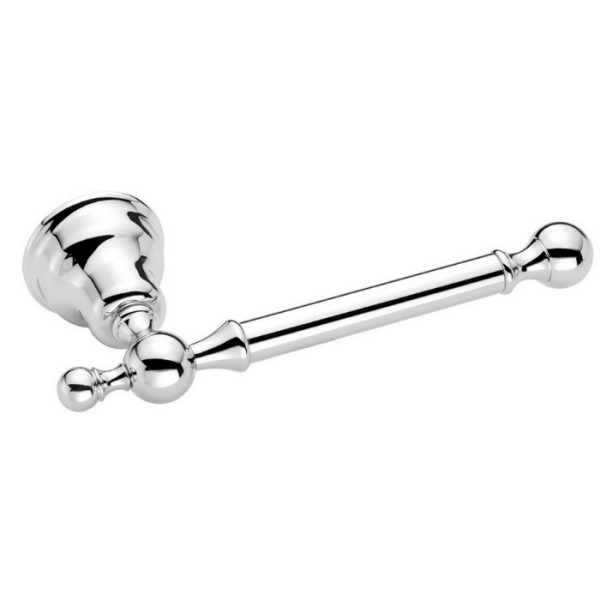 Держатель туалетной бумаги Huber Croisette 4034.01H.AC