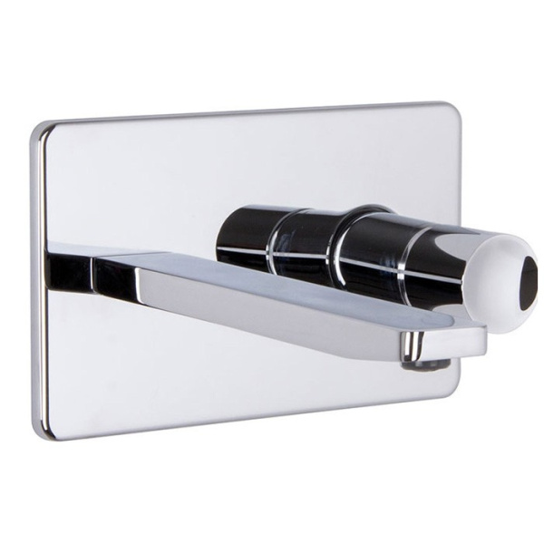 Смеситель для раковины Fima Carlo Frattini Nomos go F4201X5CR