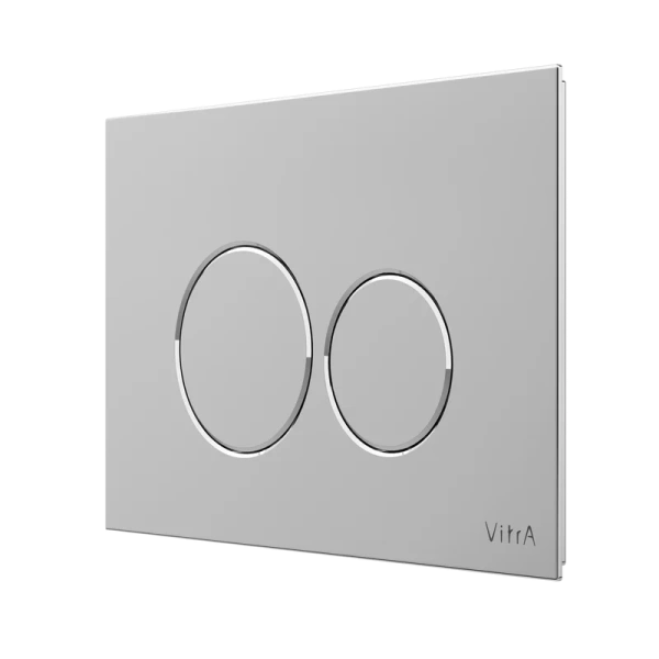 клавиша для инсталляции vitra origin 740-2480 хром