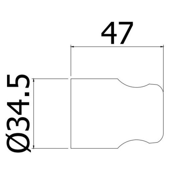 держатель ручного душа paffoni zsup010bo , белый матовый