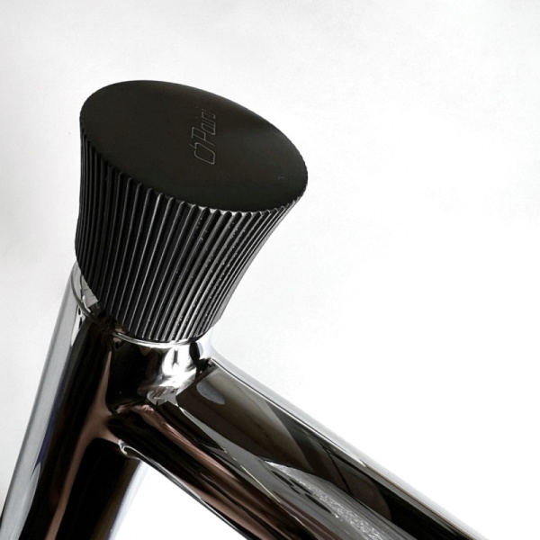 смеситель для раковины без донного клапана paini domus 18cr205pzll