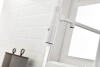 смеситель для кухни с подключением к фильтру paulmark gravity gr213888-wh