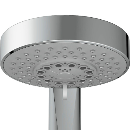 душевой гарнитур cersanit neno 63068 хром