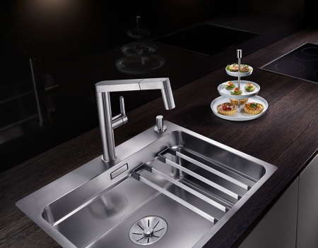 сушилка blanco 235906 для моек