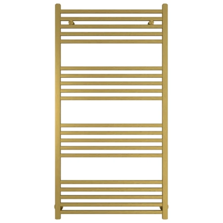 полотенцесушитель водяной 1200x600 состаренная латунь сунержа модус 051-0250-1260