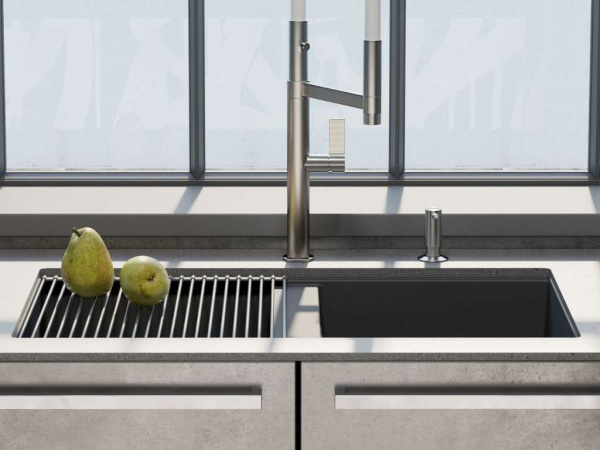 ролл-мат omoikiri roll-05 in нержавеющая сталь