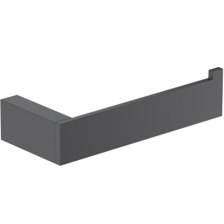 Держатель туалетной бумаги Timo Petruma 15241/03 черный