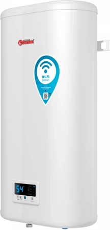 накопительный водонагреватель thermex if pro wi-fi 50 v электрический