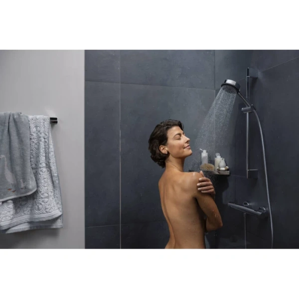 термостат для душа hansgrohe ecostat fine 13324000