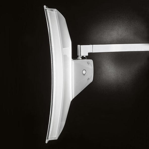 Косметическое зеркало Colombo Design Complementi B9760