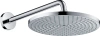 Верхний душ Hansgrohe Raindance S 300 1jet EcoSmart 26601000