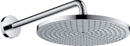 Верхний душ Hansgrohe Raindance S 300 1jet EcoSmart 26601000