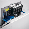 кнопка для инсталяции geberit sigma 40 115.600.kr.1 с системой удаления запахов