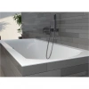 акриловая ванна riho linares 200х90 b144001005 без гидромассажа