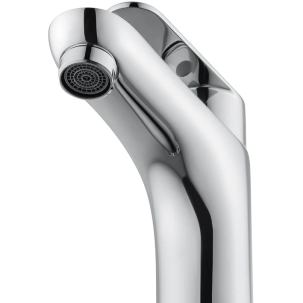 смеситель для раковины wonzon & woghand alfa ww-a40202-cr хром