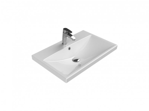 раковина belbagno 70 bb-0321-70-lvb белая