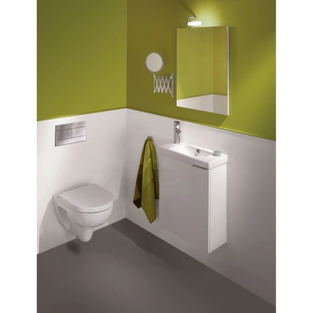 унитаз jacob delafon odeon up e4705-00 подвесной без сиденья