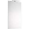 Зеркало Roca Gap 45 со светильником ZRU9000090