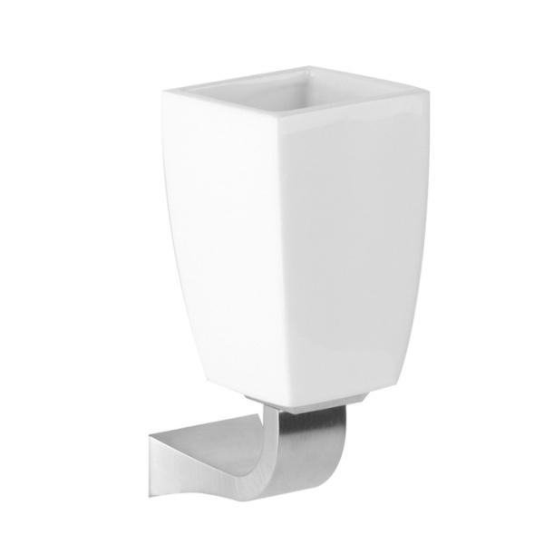 Стакан для зубных щеток Gessi Mimi 33208#031