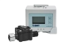 Счетчик расхода воды BWT AQA Monitor 812641 с ЖК дисплеем