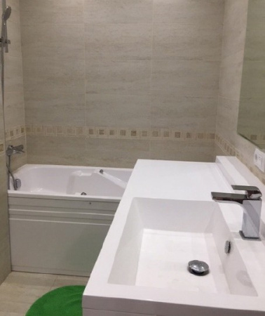 раковина над стиральной машиной цвет и стиль спартак нф-00007936 135 r